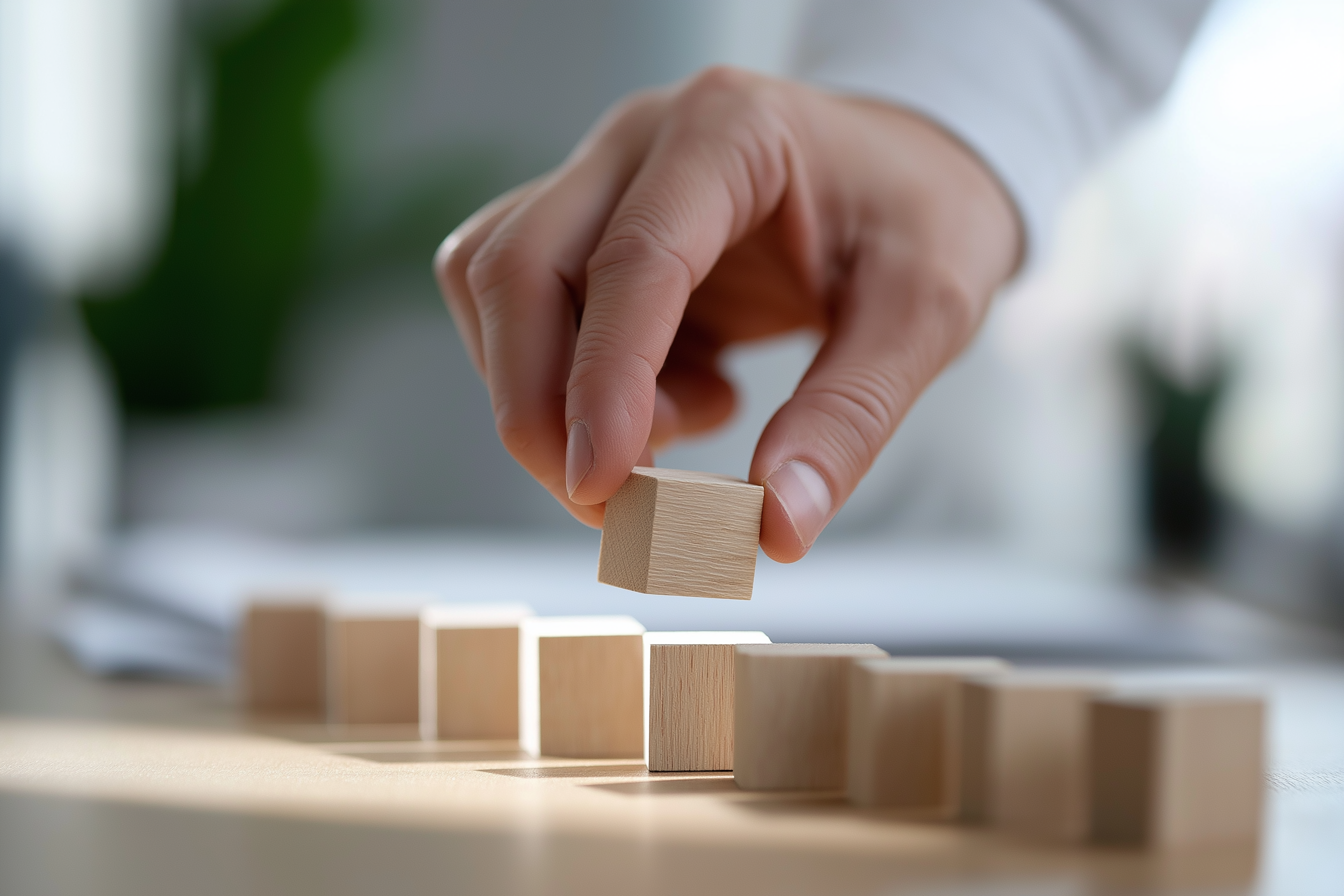 문제를 숨기기보다, 기준으로 정리하고 싶은 분