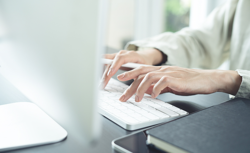 투명한 프로세스를 원하시는 분