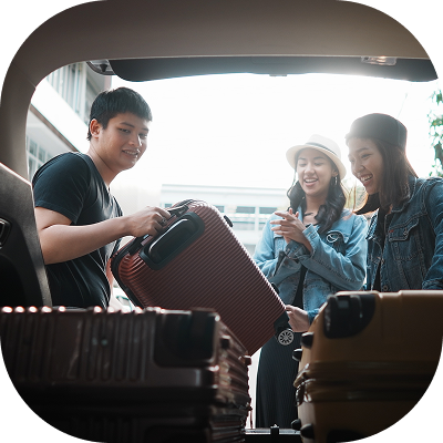 공항 픽업 서비스