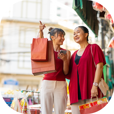 이우 국제무역시장 가이드 동행